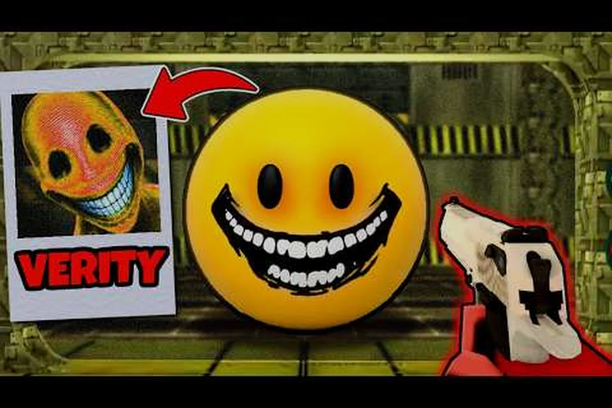 Survive Verity in Area 51: How to Survive Verity Encounters
